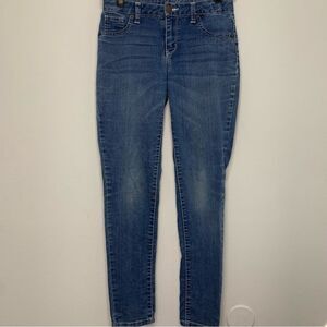 Cherokee Super Skinny Jeans Waist 12